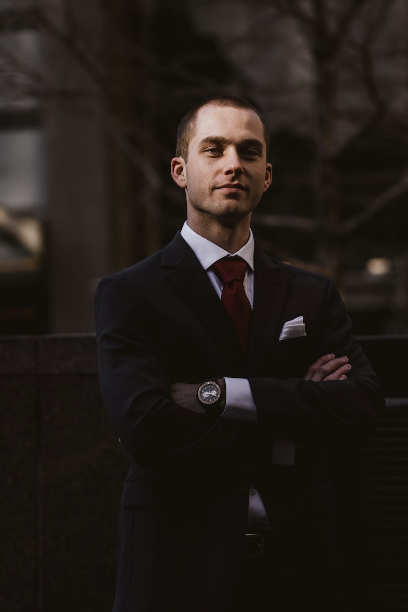 Theo Baptiste